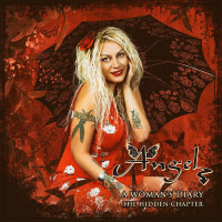 CDAngel / Woman's Diary:The Hidden Chapter