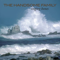 2LPHandsome Family / Singing Bones / Vinyl / 2LP