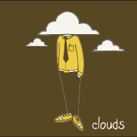 CDBrown Apollo / Clouds