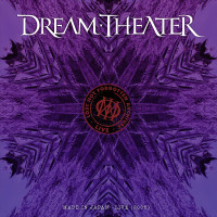 2LP/CDDream Theater / Made In Japan-Live 2006 / LNF / Red / Vinyl / 2LP+CD