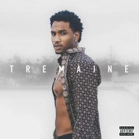 CDTrey Songz / Tremaine the Album