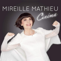 2CDMathieu Mireille / Cinema / Digipack / 2CD
