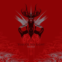 CDYear Of No Light / Nord / Digipack