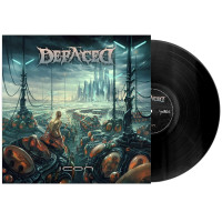 LPDefaced / Icon / Vinyl