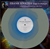 LPSinatra Frank / Songs for Midnight / Vinyl