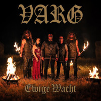 CDVarg / Ewige Wacht