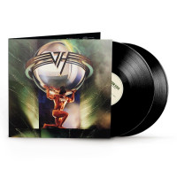 2LPVan Halen / 5150 / 40th Anniversary / Expanded Edition / Vinyl / 2LP