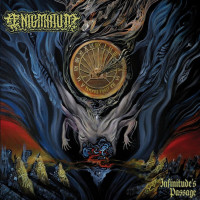 LPAenigmatum / Infinitude'S Passage / Blue / Vinyl