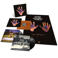 2LPHarrison George / Living In The Material World / 50th / Vinyl / 2LP