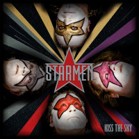 CDStarmen / Kiss the Sky