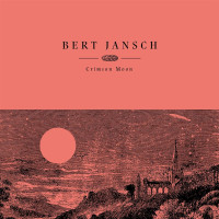 CDBert Jansch / Crimson Moon