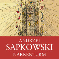2CDSapkowski Andrzej / Narrenturm / Husitsk� trilogie 1 / Mp3 / 2CD