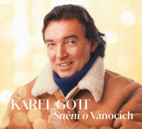 3CDGott Karel / Sn�n� o V�noc�ch / 3CD
