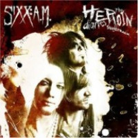 CDSixx AM / Heroin Diaries