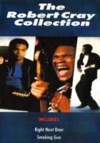 DVDCray Robert / Robert Cray Collection