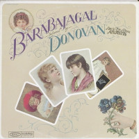 LPDonovan / Barabajagal / Vinyl