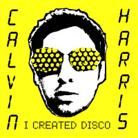 2LPHarris Calvin / I Created Disco / Vinyl / 2LP