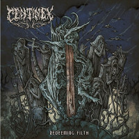 CDCentinex / Redeeming Filth / Digipack