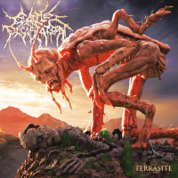 CDCattle Decapitation / Terrasite