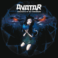 CDAvatar / Thoughts Of No Tomorrow