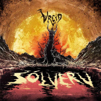 CDVreid / Solverv