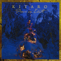 CD/DVDKitaro / Peace On Earth / CD+DVD