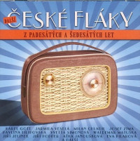 CDVarious / �esk� fl�ky / Tentokr�t z 50. a 60.let / Dal�� / 2.