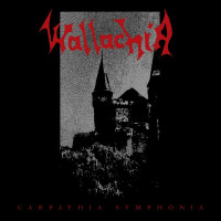 2CDWallachia / Carpathia Symphonia / 2CD