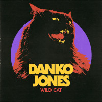 CDDanko Jones / Wild Cat / Digipack