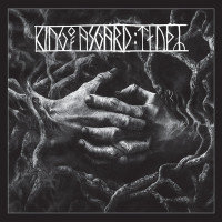 LPKing Of Asgard / Taudr / Vinyl