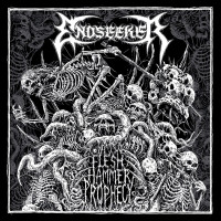 LPEndseeker / Flesh Hammer Prophecy / Vinyl