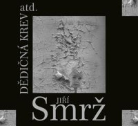 2CDSmr� Ji�� / D�di�n� krev / 2CD
