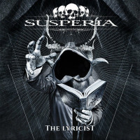 CDSusperia / Lyricist / Digipack