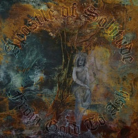 CDApostle Of Solitude / From Gold To Ash