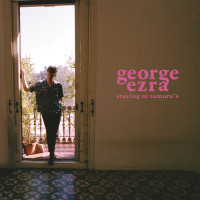 CDEzra George / Staying At Tamara's