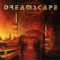 CDDreamscape / 5th Season / Limited / Digipack