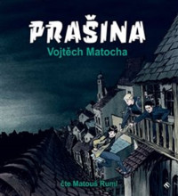 CDMatocha Vojt�ch / Pra�ina / Mp3