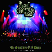 2CD/2DVDNeal Morse Band / Similitude of a Dream Live .. / 2CD+2DVD