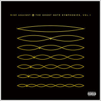 CDRise Against / Ghost Note Symphonies Vol.1