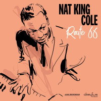 LPCole Nat King / Route 66 / Vinyl