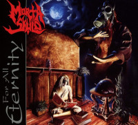 CDMorta Skuld / For All Eternity