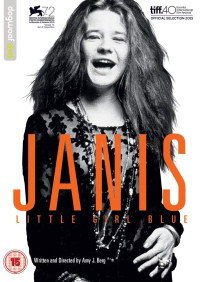 DVDJoplin Janis / Little Girl Blue