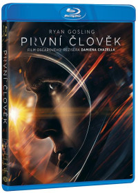 Blu-RayFILM /  Prvn� �lov�k / First Man / Blu-Ray