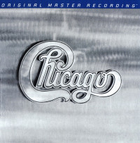 SACDChicago / Chicago II / SACD / MFSL