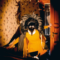 CDDrenge / Strange Creatures
