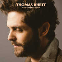 CDRhett Thomas / Center Point Road