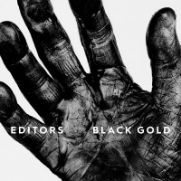 LP/CDEditors / Black Gold / Best Of / Vinyl / 8x7"+CD