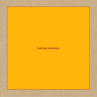 2LPSwans / Leaving Meaning / Vinyl / 2LP
