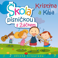 CDKrist�na a K�ja / �kola P�sni�kou s ���kem
