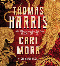 CDHarris Thomas / Cari Mora / Mp3
